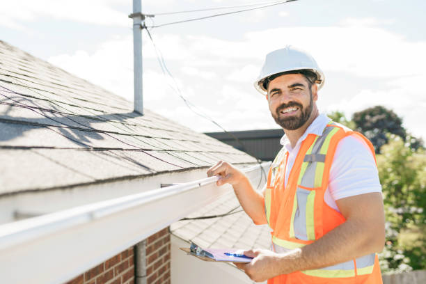 Best Flat Roof Repair Services  in Carnation, WA