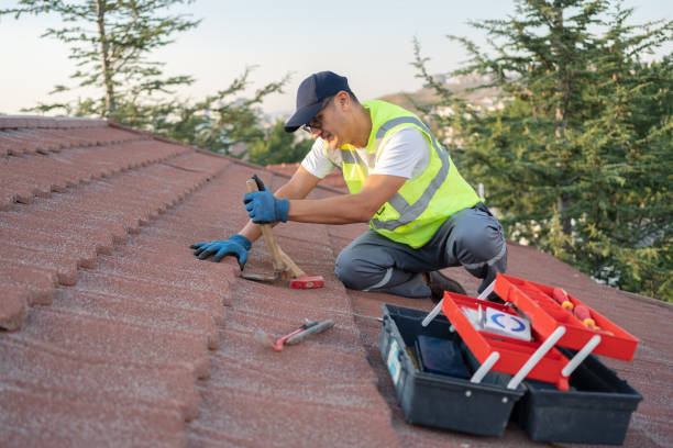 Best Residential Roofing Contractor  in Carnation, WA