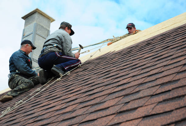 Best Best Roofing Contractors  in Carnation, WA