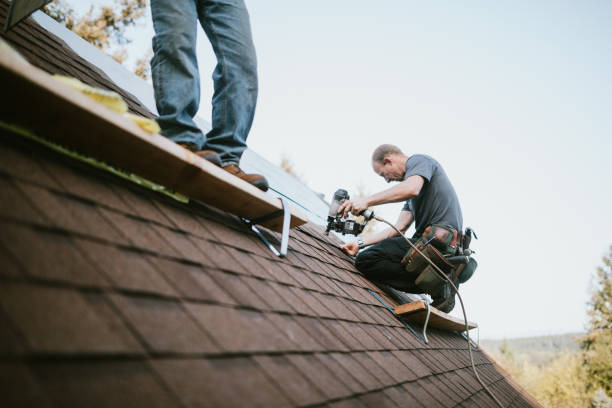 Best New Roof Installation  in Carnation, WA